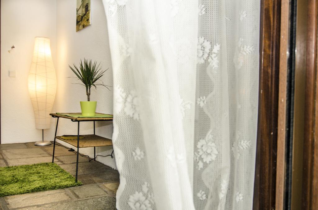 סאני ביץ' Beautiful Holiday Villa In Sani מראה חיצוני תמונה