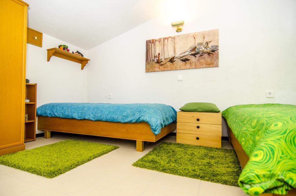 סאני ביץ' Beautiful Holiday Villa In Sani מראה חיצוני תמונה