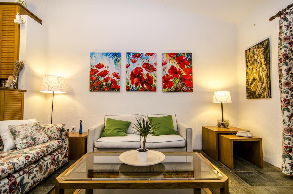 סאני ביץ' Beautiful Holiday Villa In Sani מראה חיצוני תמונה