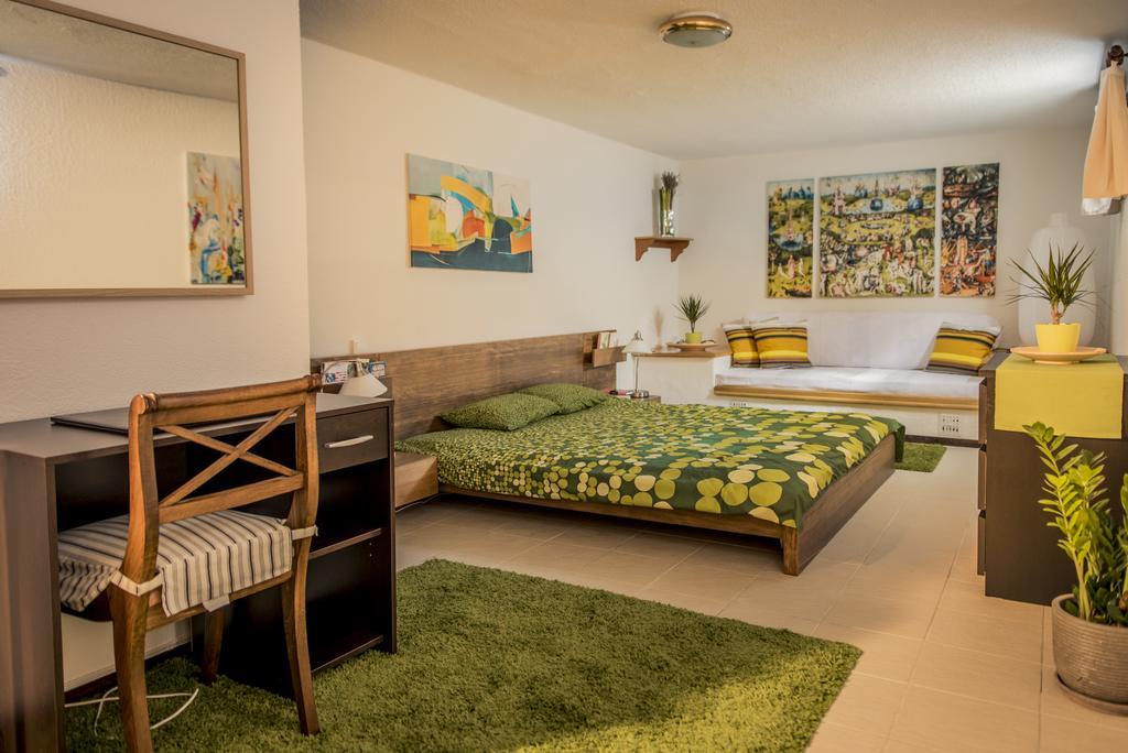 סאני ביץ' Beautiful Holiday Villa In Sani מראה חיצוני תמונה