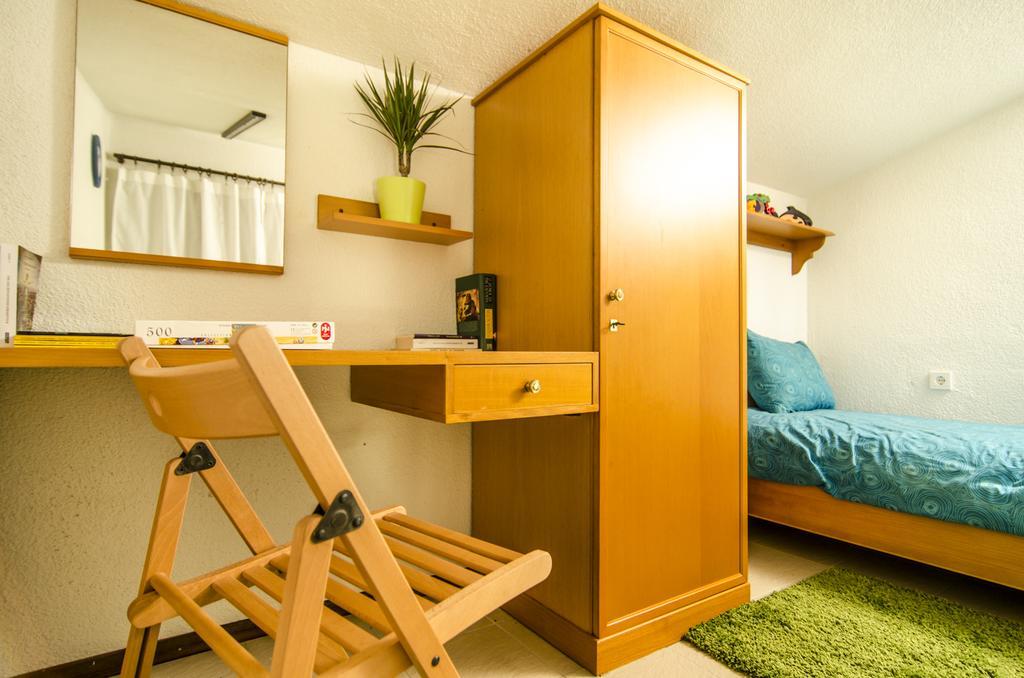 סאני ביץ' Beautiful Holiday Villa In Sani מראה חיצוני תמונה